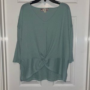 Ladies Top